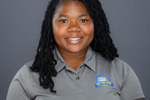 Za’Niyah Baxter 