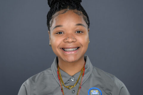 Nevaeh Burley