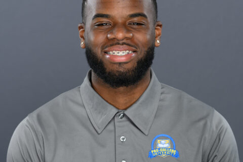 Giovanni Roberts