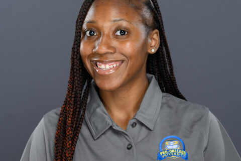Brianna Spann