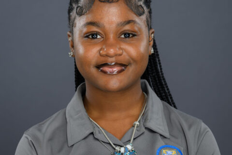 Rickhia Tarver