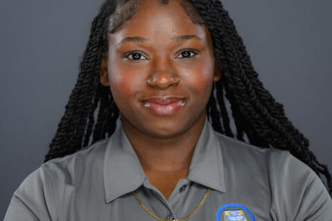 Ja’Myiah Clark