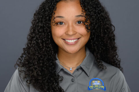 Najla Betts
