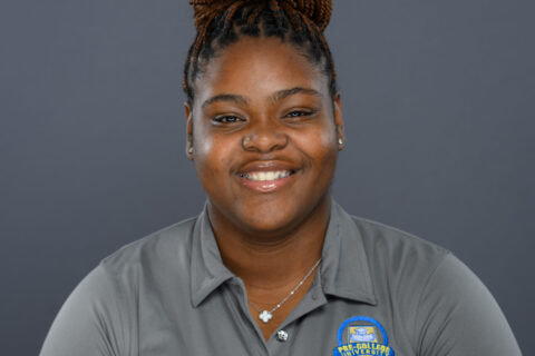 Jaylin Jones